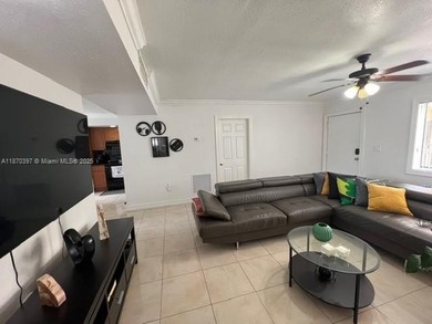 Beautiful and spacious 3-bedroom, 2-bath corner unit with