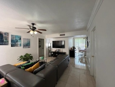 Beautiful and spacious 3-bedroom, 2-bath corner unit with