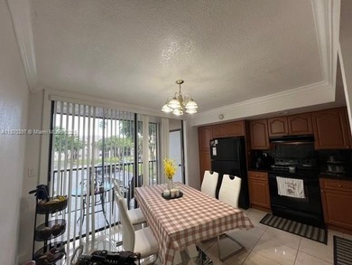 Beautiful and spacious 3-bedroom, 2-bath corner unit with
