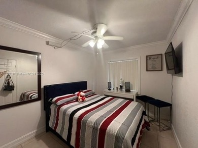 Beautiful and spacious 3-bedroom, 2-bath corner unit with