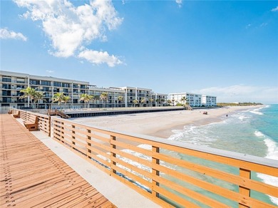OCEANFRONT IN VERO BEACH! Unbeatable location, value +