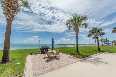 OCEANFRONT IN VERO BEACH! Unbeatable location, value +