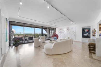 Welcome to Grove Isle- your private island oasis in the heart of