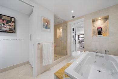 Welcome to Grove Isle- your private island oasis in the heart of