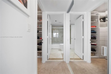 Welcome to Grove Isle- your private island oasis in the heart of