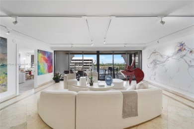 Welcome to Grove Isle- your private island oasis in the heart of