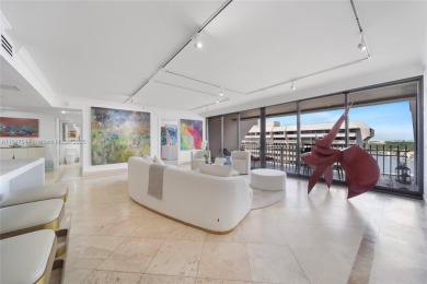 Welcome to Grove Isle- your private island oasis in the heart of