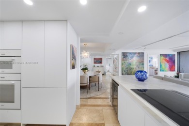 Welcome to Grove Isle- your private island oasis in the heart of