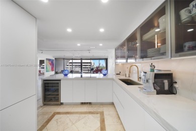 Welcome to Grove Isle- your private island oasis in the heart of