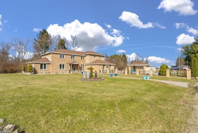 The perfect house on the lake! This house has it all! This