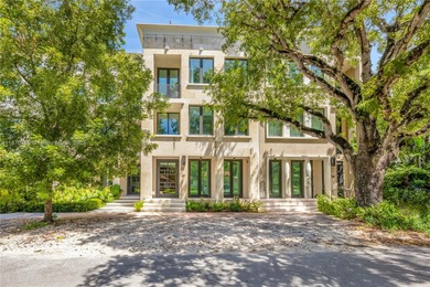Built in 2021, this 7 bedroom, 5.5 bathroom townhouse has all of