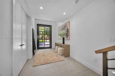 Built in 2021, this 7 bedroom, 5.5 bathroom townhouse has all of