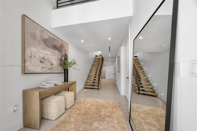 Built in 2021, this 7 bedroom, 5.5 bathroom townhouse has all of