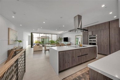 Built in 2021, this 7 bedroom, 5.5 bathroom townhouse has all of