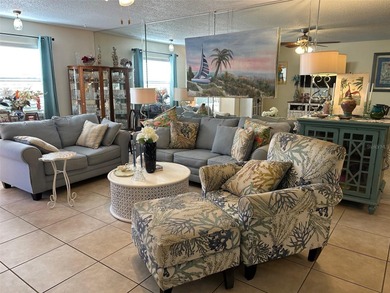 Enjoy the much sought-after Florida lifestyle in this super