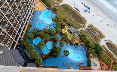 Ready to own a condo in one of our premier oceanfront buildings