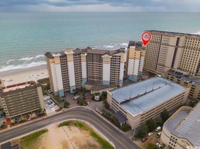 Ready to own a condo in one of our premier oceanfront buildings