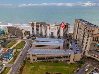 Ready to own a condo in one of our premier oceanfront buildings