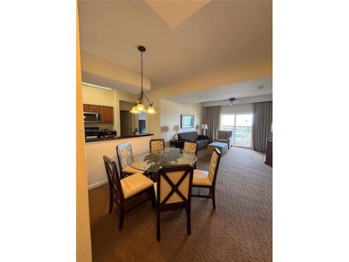 SPECTACULAR DAILY RENTAL APARTMENT IN KISSIMMEE!!! This