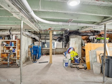 Historic Downtown Daytona Beach mixed use gem with income upside