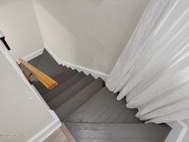 Historic Downtown Daytona Beach mixed use gem with income upside