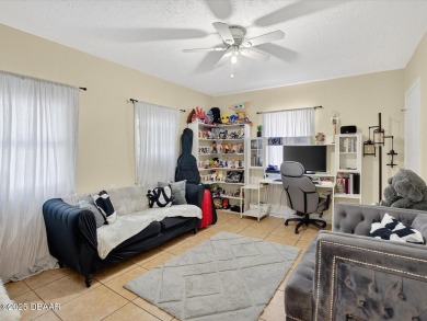 Historic Downtown Daytona Beach mixed use gem with income upside