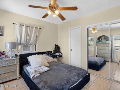 Historic Downtown Daytona Beach mixed use gem with income upside