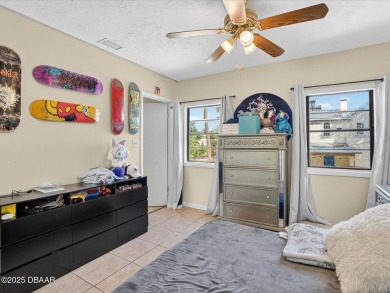 Historic Downtown Daytona Beach mixed use gem with income upside