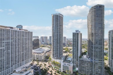 Experience 42nd-floor living with stunning, unobstructed views