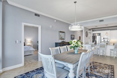 Stunning water views, overlooking Terry Cove and the islands all