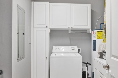 Stunning water views, overlooking Terry Cove and the islands all