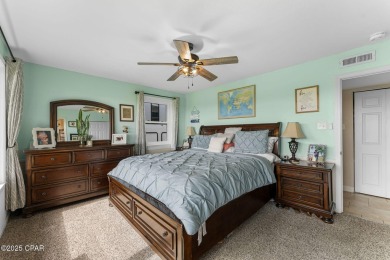 Waterfront living is within reach. This lovely home sits on a