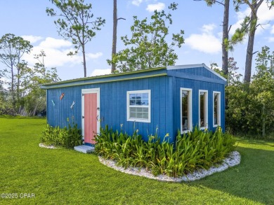 Waterfront living is within reach. This lovely home sits on a