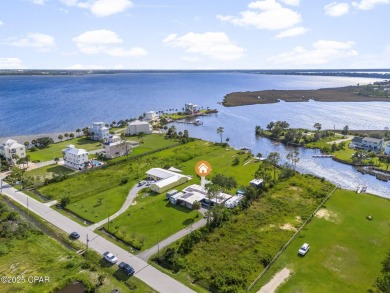 Waterfront living is within reach. This lovely home sits on a