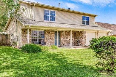 Welcome to this beautifully updated home in the desirable Quail