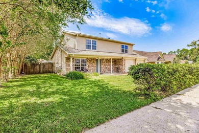 Welcome to this beautifully updated home in the desirable Quail