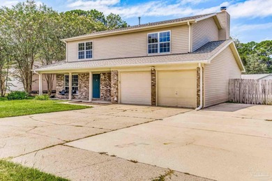 Welcome to this beautifully updated home in the desirable Quail