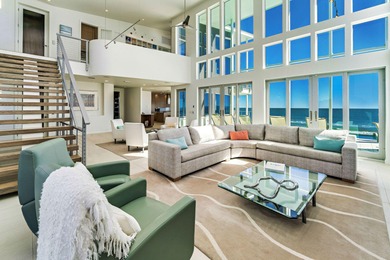 Welcome to Sugar Sands Sanctuary, an exquisite Gulf front legacy