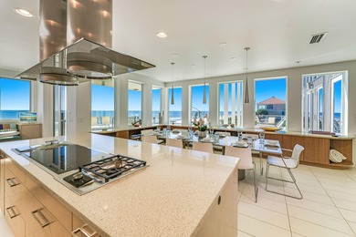 Welcome to Sugar Sands Sanctuary, an exquisite Gulf front legacy