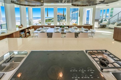 Welcome to Sugar Sands Sanctuary, an exquisite Gulf front legacy