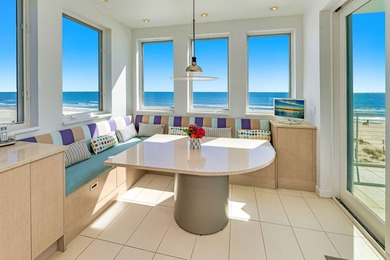 Welcome to Sugar Sands Sanctuary, an exquisite Gulf front legacy