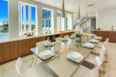 Welcome to Sugar Sands Sanctuary, an exquisite Gulf front legacy