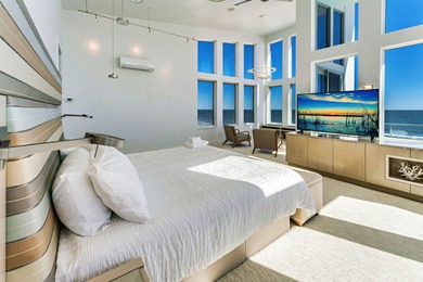 Welcome to Sugar Sands Sanctuary, an exquisite Gulf front legacy