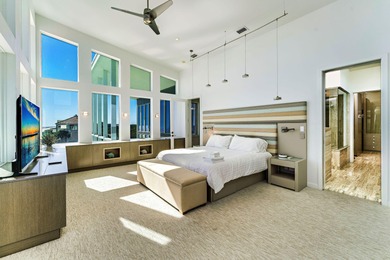 Welcome to Sugar Sands Sanctuary, an exquisite Gulf front legacy