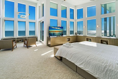 Welcome to Sugar Sands Sanctuary, an exquisite Gulf front legacy