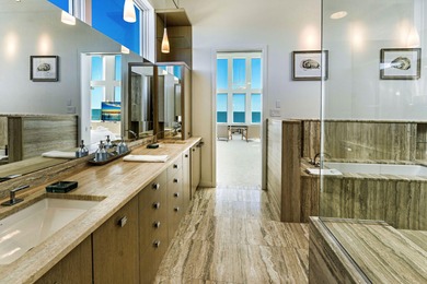 Welcome to Sugar Sands Sanctuary, an exquisite Gulf front legacy