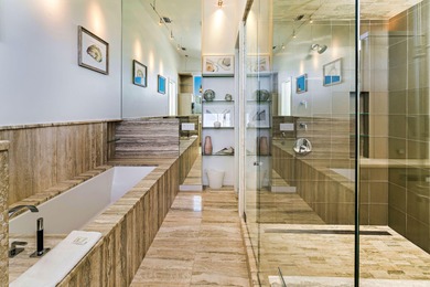 Welcome to Sugar Sands Sanctuary, an exquisite Gulf front legacy