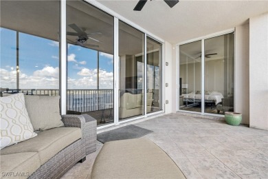 Spectacular Penthouse Style Condominium with panoramic river and