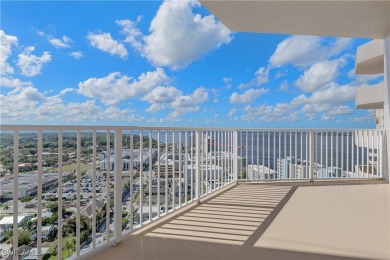 Spectacular Penthouse Style Condominium with panoramic river and