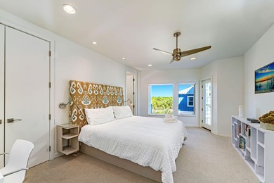 Welcome to Sugar Sands Sanctuary, an exquisite Gulf front legacy